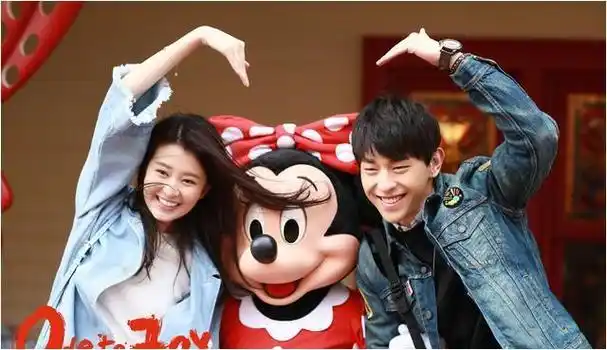 退网1年后再看邓伦如今的窘境真是可恨又可悲