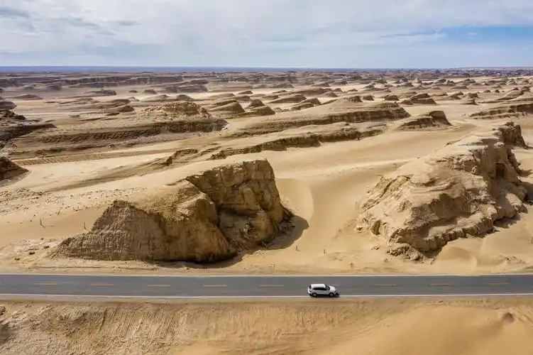 青海无人区封面图