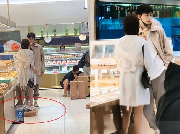 难怪影剧不敢拍下半身镜头下移后是不忍直视的尴尬画面