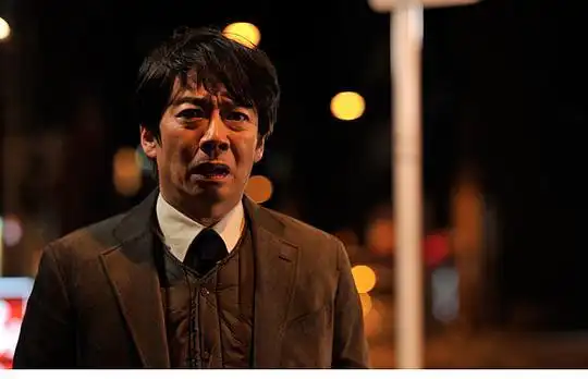 日韩电视剧 second love 剧照