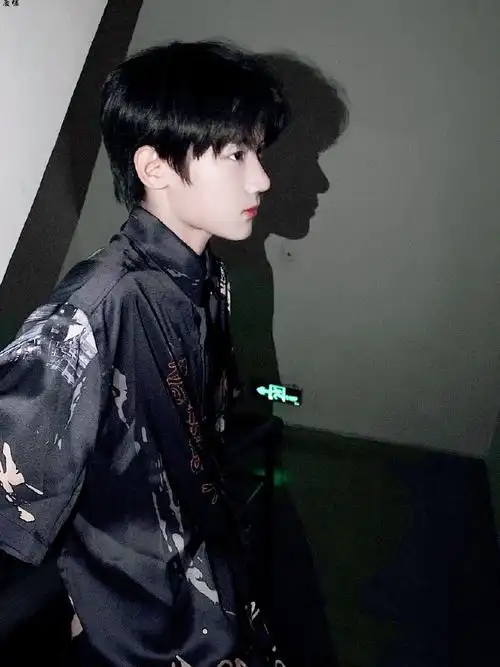 无限可能张峻豪