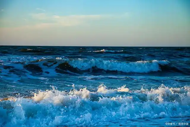 《海纳百川,包容涵藏》:宽广心灵的重要性