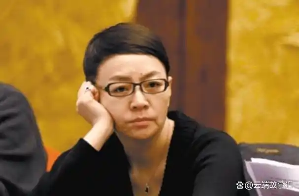 宋丹丹背后靠山曝光!在娱乐圈无人敢惹的宋丹丹,背后究竟何人?