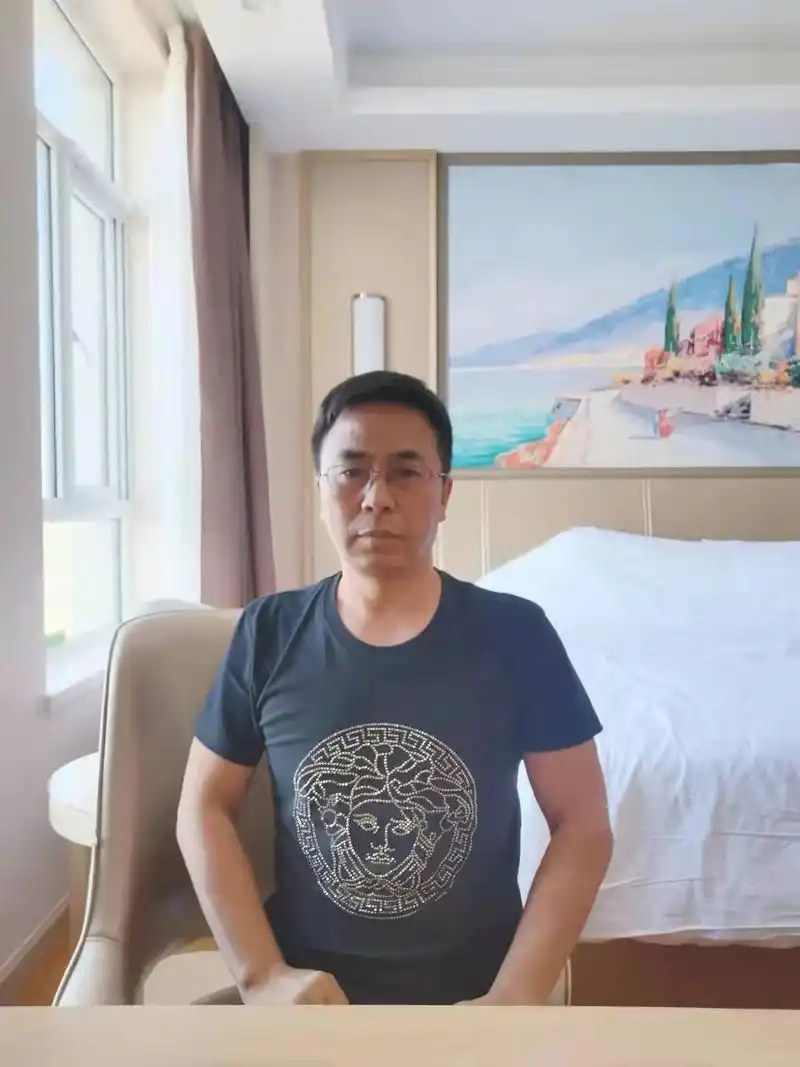 坚持带旅游团做核酸查出4人确诊的司机我只做了很普通的事