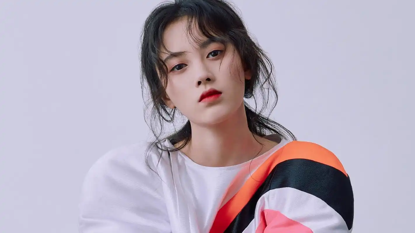 鞠婧祎 明星风尚壁纸【7】鞠婧祎壁纸图片_桌面壁纸图片_壁纸下载