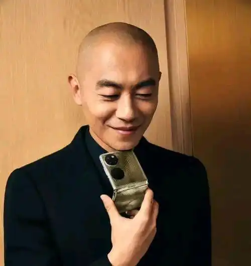 朱亚文光头像葛优陈晓陈妍希太甜了张杰晒新年的22个愿望