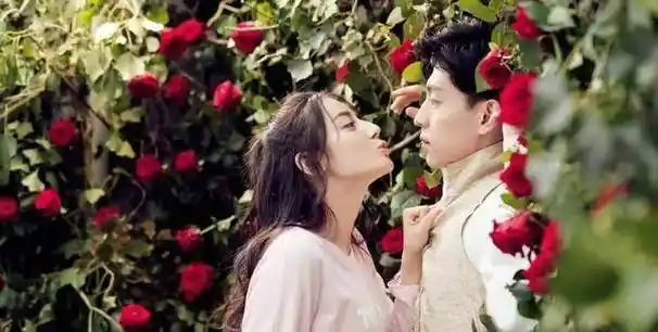 原创迪丽热巴成口碑毒药从偶像剧到古偶剧为何一做主演就扑