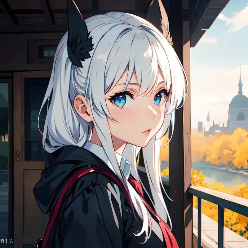 高清4k头像白嫖了