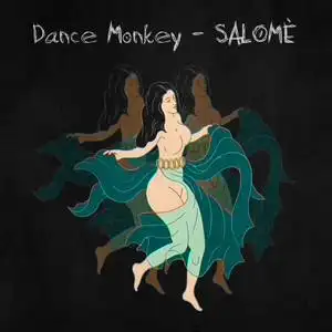 dancemonkey