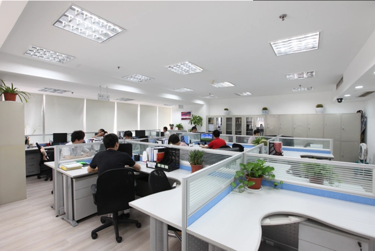 员工办公室