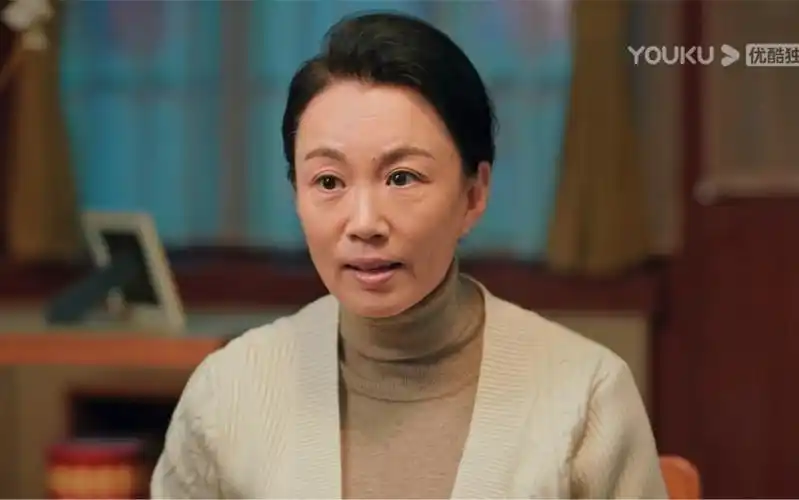 国话演员马丽# 郁东歌|打麻将叫老公"点炮"那叫一个理直气壮!