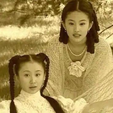 偶遇刘亦菲舒畅逛街 八妹秀珠神仙友情令人称羡