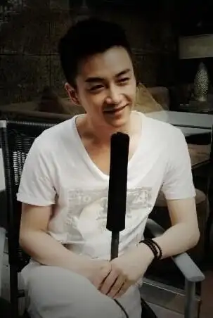 陈晓专辑-青涩少年