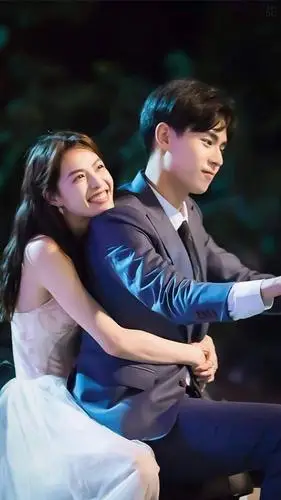 钟楚曦和胡一天新剧cp感如何?