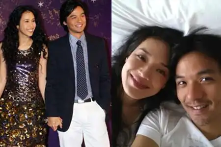 【图】冯德伦有望当爹 他与妻子的爱情曾经历风雨