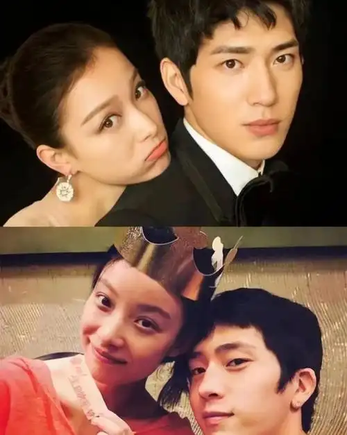 分手6年后,再看井柏然境遇,才发现他和倪妮本就不是"一路人"