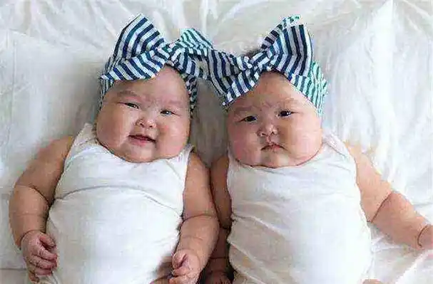 唐嫣被爆生下龙凤胎,为啥明星这么容易怀"双胎",无非是这3点_年龄