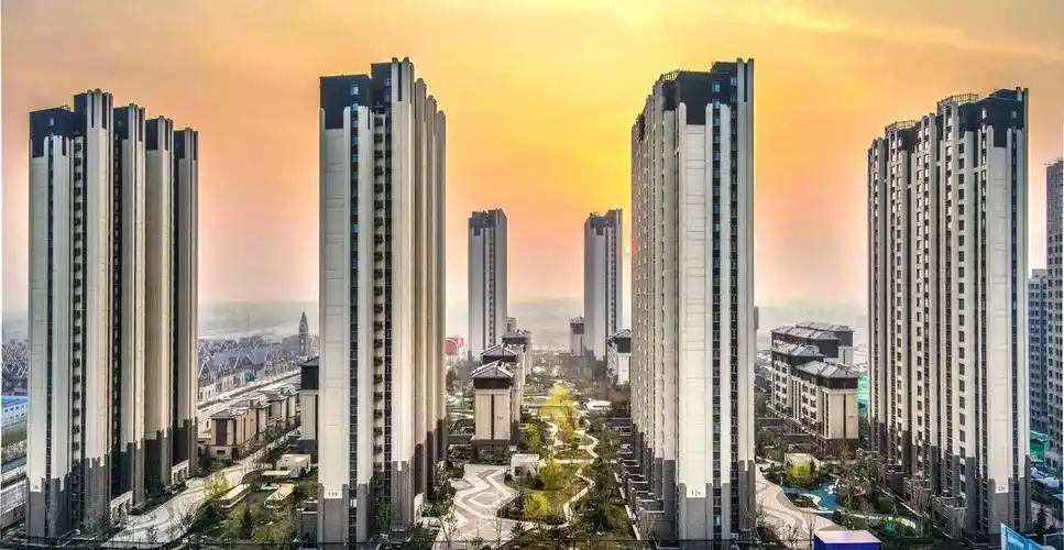 龙湖地产北京龙湖献给城市生活的答案