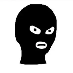 悍匪帕金森.头像