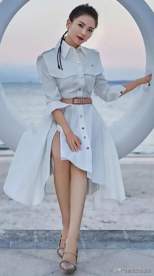 刘涛高清图集第一部