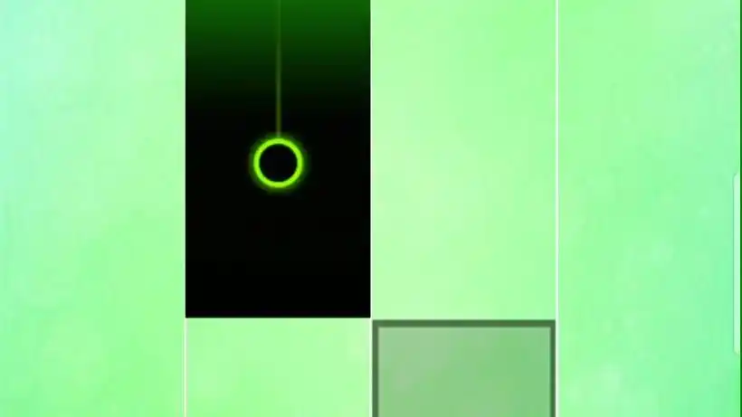 钢琴块2 atmod 2.3.0 try成绩3529分