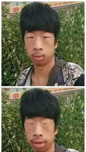 那些年的搞笑p图你能撑到第几张