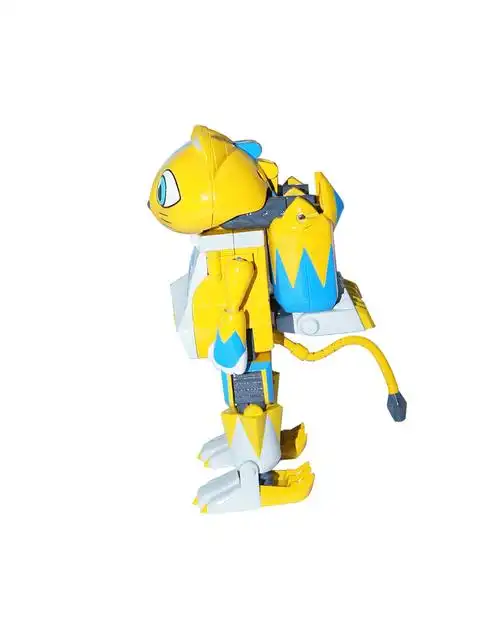 灵动 快乐酷宝-狮王酷宝