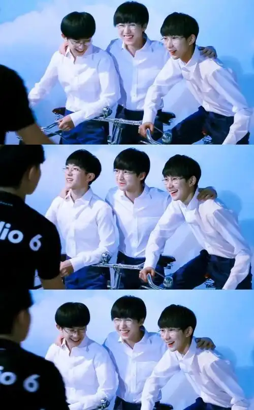 tfboys#tfboys澄海