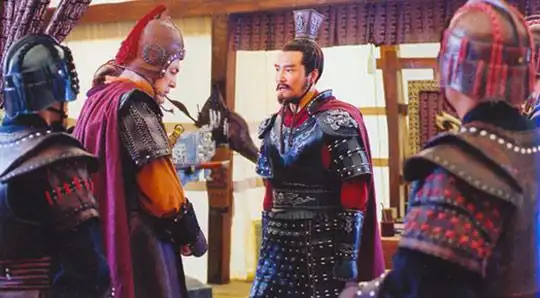 电视剧汉武大帝_电视剧汉武帝大帝