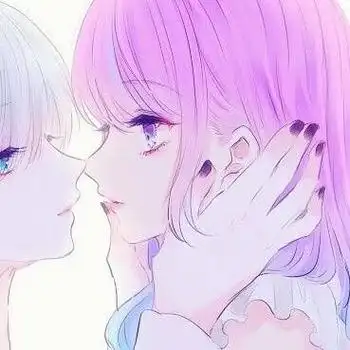 动漫情侣头像_动漫_情侣_小红书