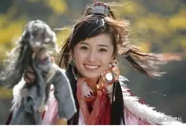 2005年,杨幂以优异的成绩,被北京电影学院纳入麾下.