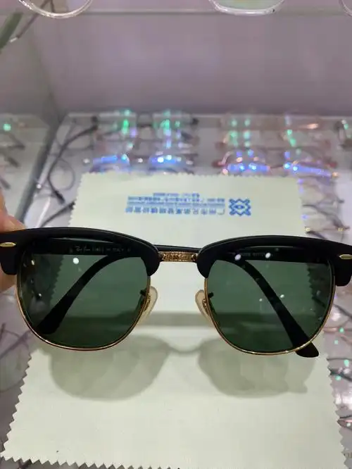 偏光太阳镜近视眼镜