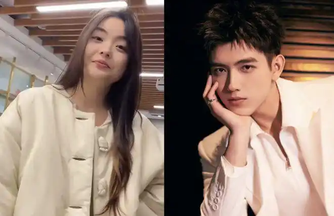 陈飞宇微博粉丝直降24万,"前女友"是亦琳吖,某音设成私密账号|大瓜