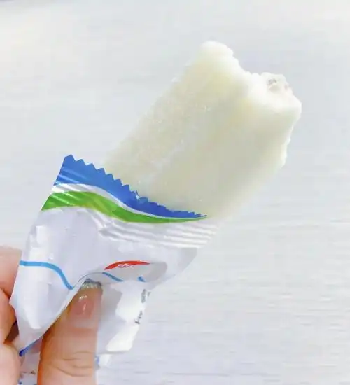 这些好看又好吃的雪糕!你吃过哪一根?