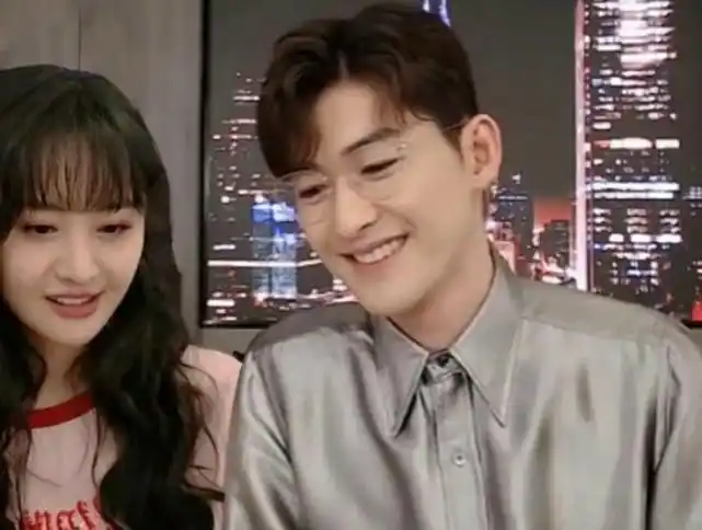 张翰郑爽再度同框?差点以为是真的,这届网友p图真厉害