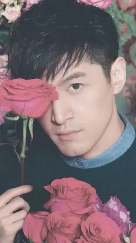 胡歌- 堆糖,美图壁纸兴趣社区