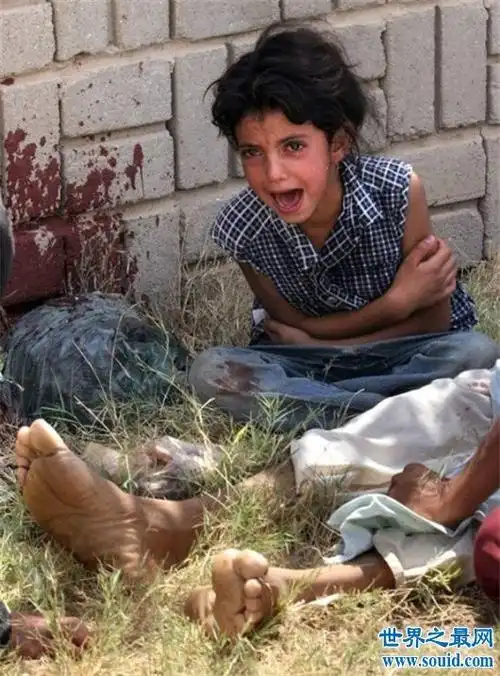 世界十大最危险的国家,武装冲突血腥镇压不断(数十万人丧生)