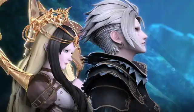 叶罗丽:庞莹的婚礼现场,差一点就亲上!都怪曼多拉捣乱