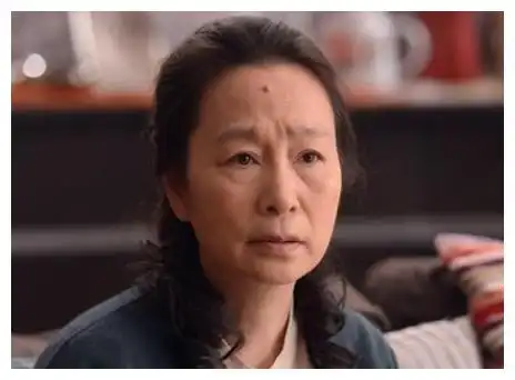 盘点娱乐圈演技超牛的5大女演员:每一位都是老戏骨|严敏求|奚美娟|女