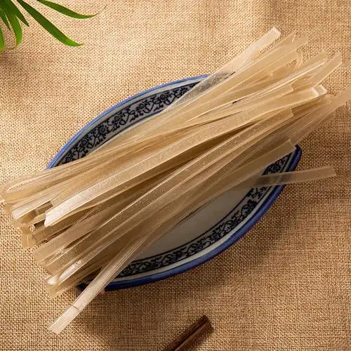 晋唐古松方便速食火锅炖粉干货粉丝粉条红薯粉红薯宽粉条400g