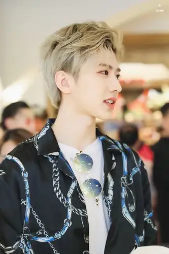 nine percent 蔡徐坤