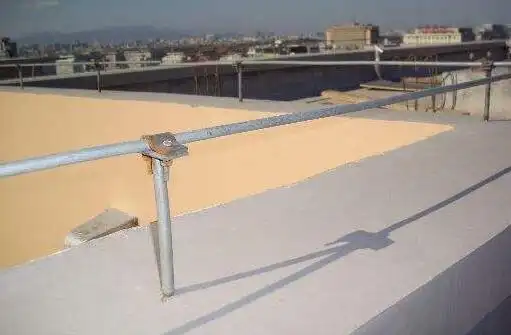 什么是避雷网避雷网有什么特点