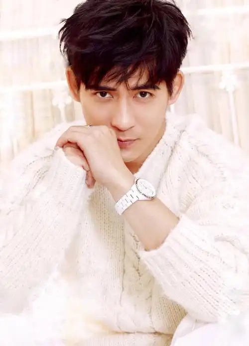 永远男神.-堆糖,美好生活研究所