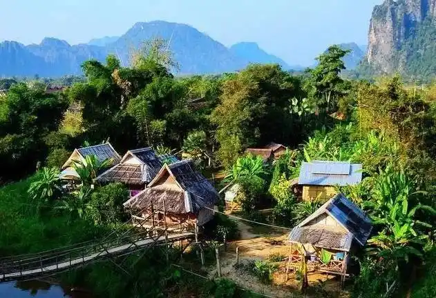 国内最后的一夫多妻制村寨,你知道是哪里吗?