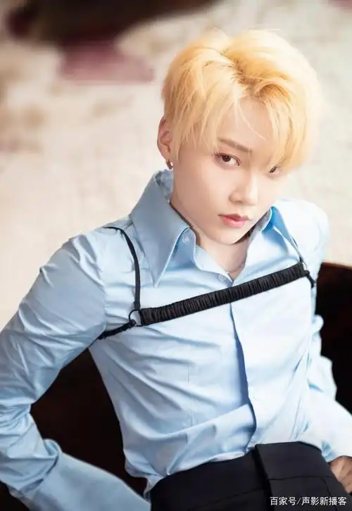 成为央视春晚和各卫视跨年演唱会的常客,刘雨昕用音乐诠释舞蹈的魅力