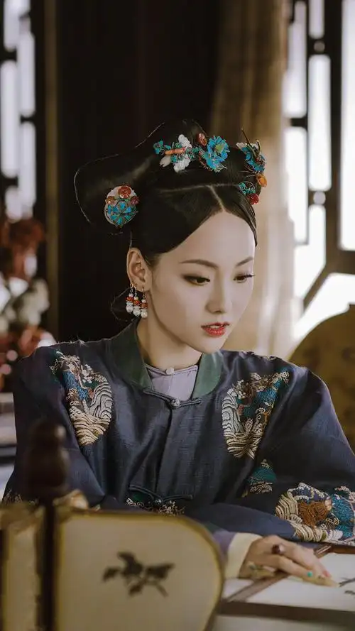 堆糖,美图壁纸兴趣社区