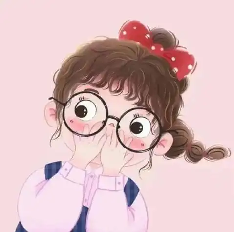 抖音上有些头像怎么有抖音的图标 抖音头像图片大全 -【爱个性】