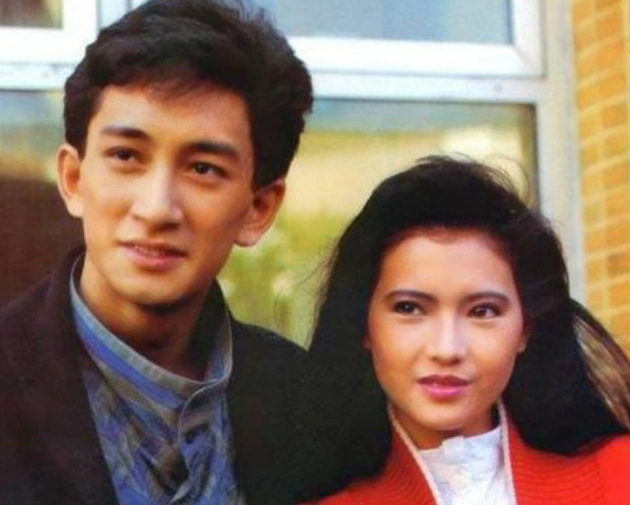 他在微博中正面回应,不曾是蓝洁瑛的前男友,网友:他是个好人