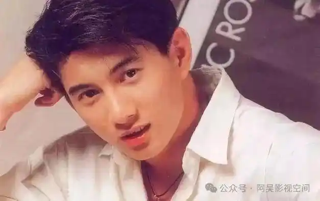 吴奇隆不为人知的故事