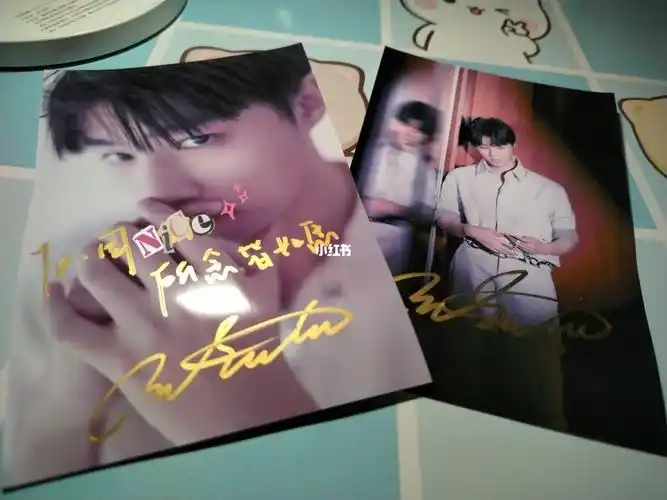 王俊凯  #王俊凯亲签  #王俊凯亲笔签名照  #王俊凯亲签拆箱视频